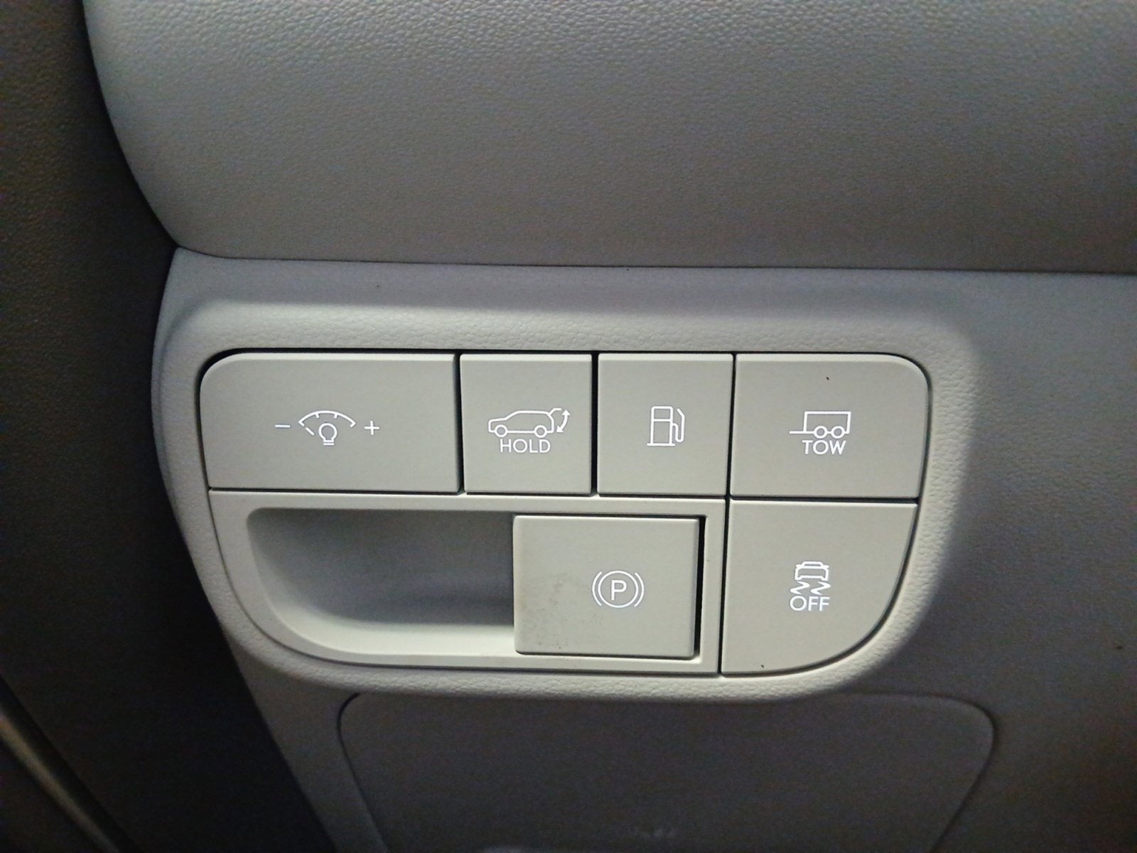 2026 Hyundai PALISADE HYBRID Blue SEL Premium