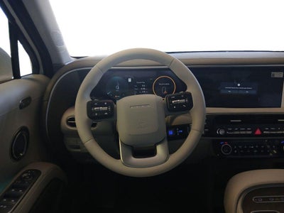 2026 Hyundai PALISADE HYBRID Blue SEL Premium