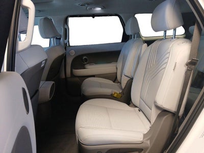 2026 Hyundai PALISADE HYBRID Blue SEL Premium