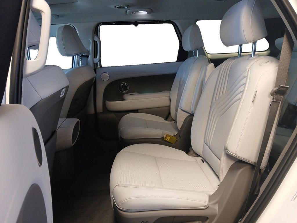 2026 Hyundai PALISADE HYBRID Blue SEL Premium
