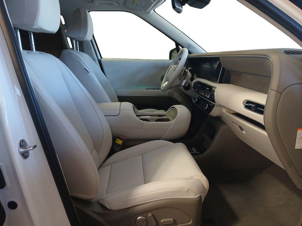 2026 Hyundai PALISADE HYBRID Blue SEL Premium