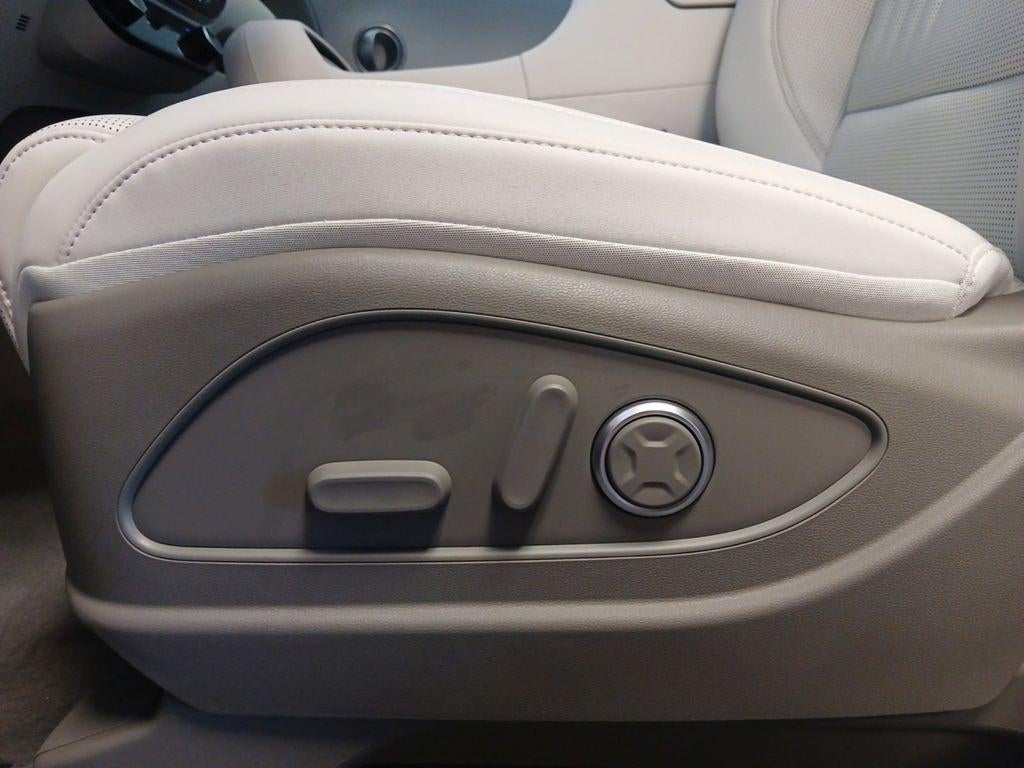 2026 Hyundai PALISADE HYBRID Blue SEL Premium