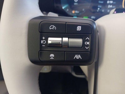 2026 Hyundai PALISADE HYBRID Blue SEL Premium