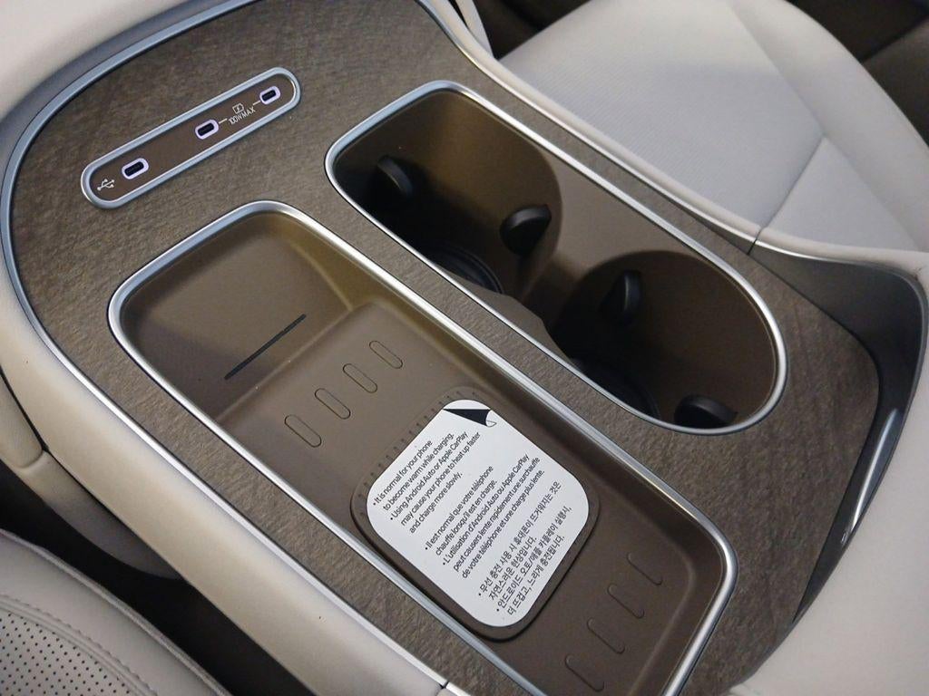 2026 Hyundai PALISADE HYBRID Blue SEL Premium