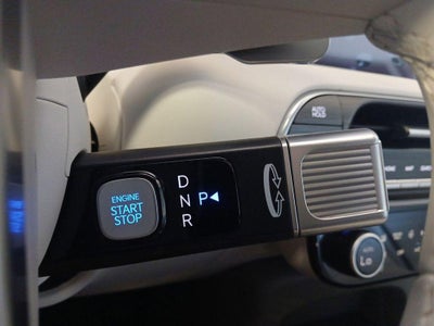2026 Hyundai PALISADE HYBRID Blue SEL Premium