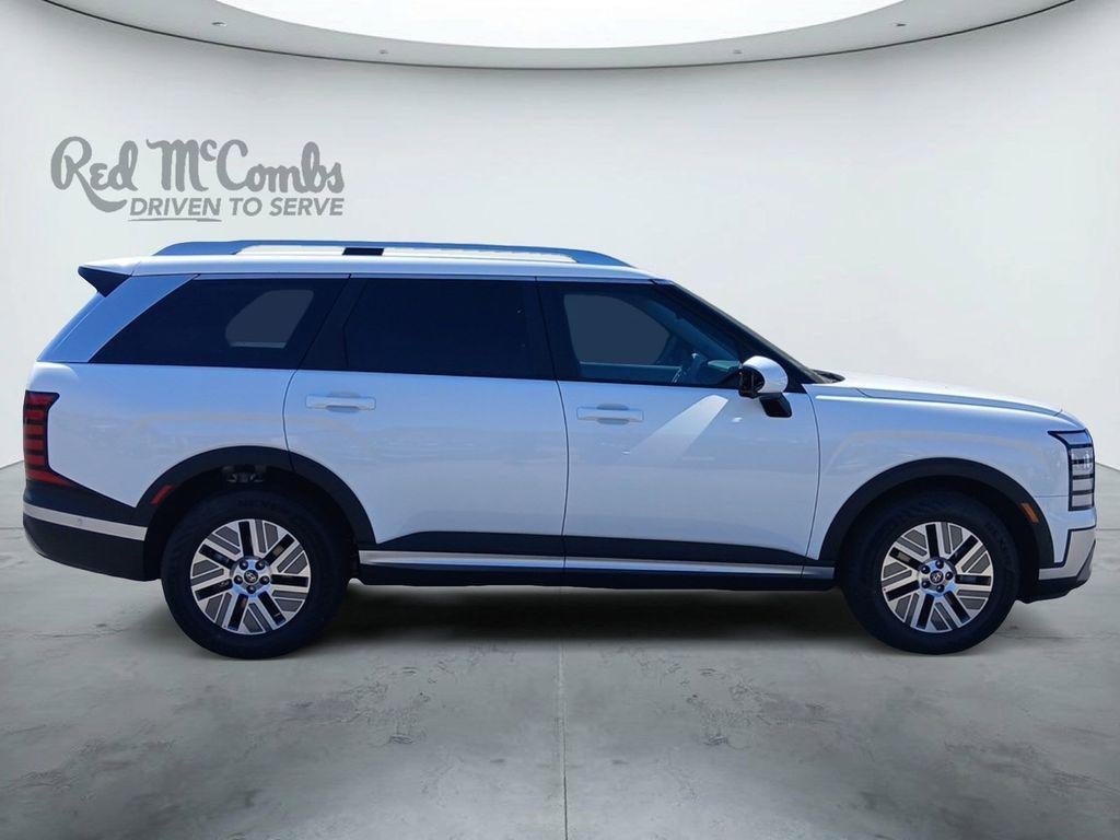 2026 Hyundai PALISADE HYBRID Blue SEL Premium