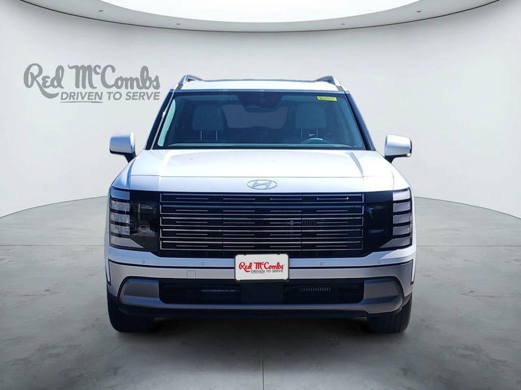 2026 Hyundai PALISADE HYBRID Blue SEL Premium