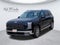 2026 Hyundai PALISADE HYBRID Blue SEL Premium