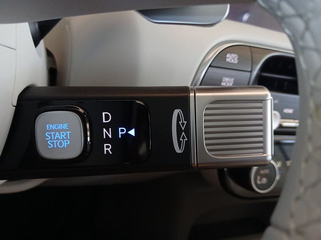 2026 Hyundai PALISADE HYBRID Blue SEL Premium