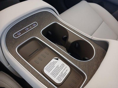 2026 Hyundai PALISADE HYBRID Blue SEL Premium