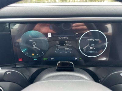 2027 Hyundai PALISADE HYBRID Blue SEL Premium