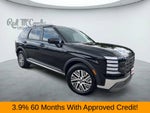 2027 Hyundai PALISADE HYBRID Blue SEL Premium
