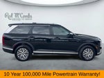 2027 Hyundai PALISADE HYBRID Blue SEL Premium