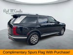 2027 Hyundai PALISADE HYBRID Blue SEL Premium