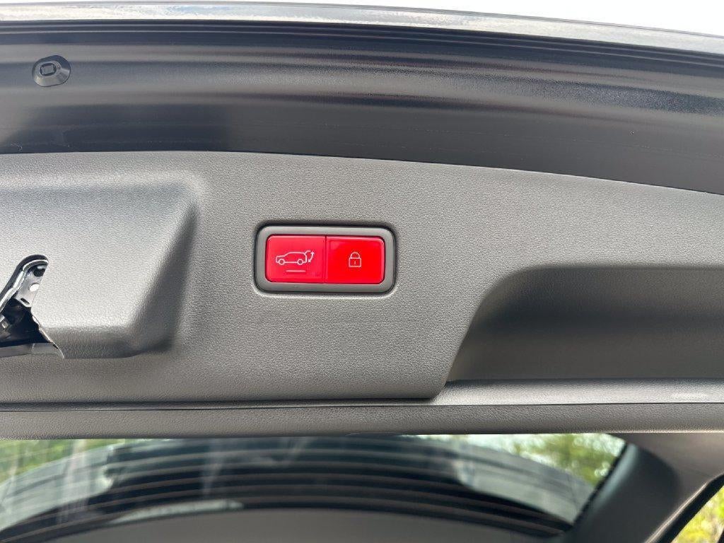 2027 Hyundai PALISADE HYBRID Blue SEL Premium