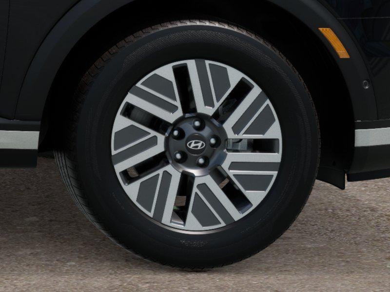 2027 Hyundai PALISADE HYBRID Calligraphy