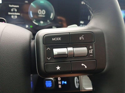 2026 Hyundai PALISADE HYBRID Blue SEL Premium
