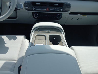 2026 Hyundai PALISADE HYBRID Blue SEL Premium