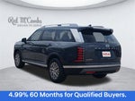 2026 Hyundai PALISADE HYBRID Blue SEL Premium