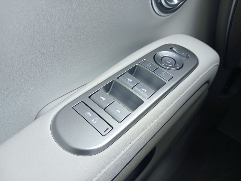 2026 Hyundai PALISADE HYBRID Blue SEL Premium