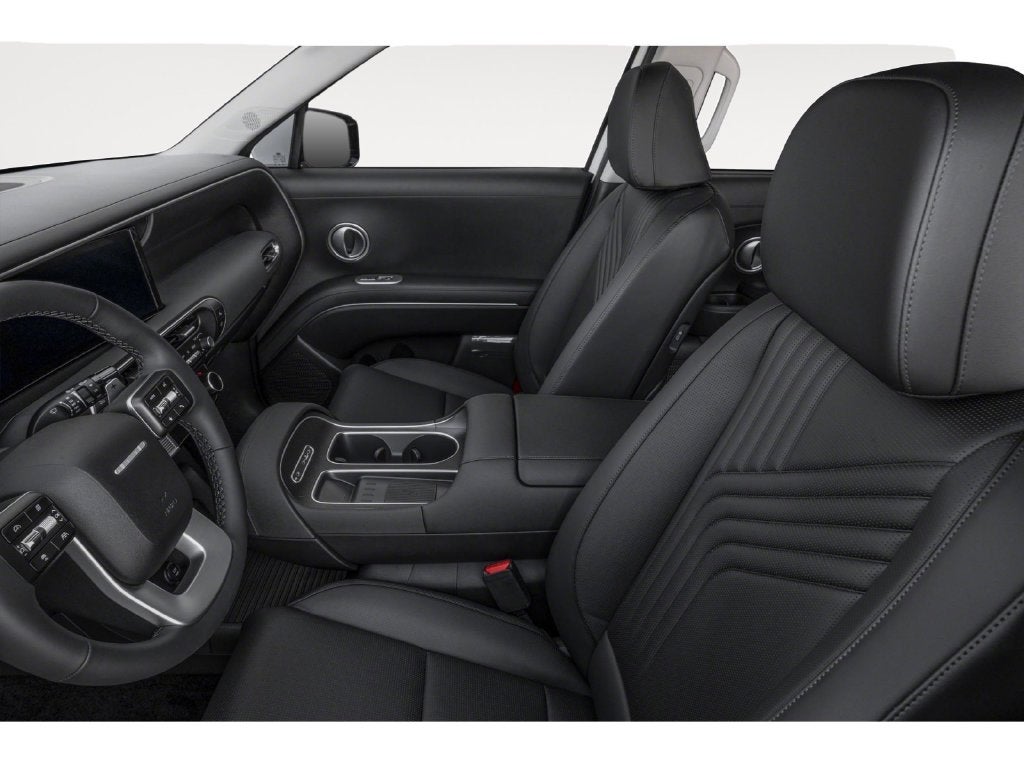 2027 Hyundai PALISADE HYBRID Blue SEL Premium