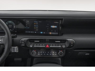 2027 Hyundai PALISADE HYBRID Blue SEL Premium