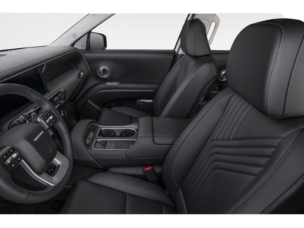 2027 Hyundai PALISADE HYBRID Blue SEL Premium