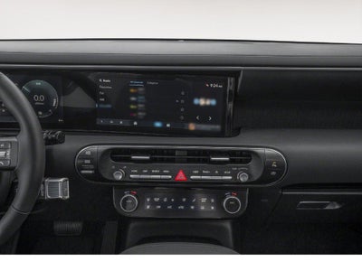 2027 Hyundai PALISADE HYBRID Blue SEL Premium
