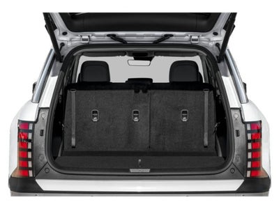 2026 Hyundai PALISADE HYBRID Blue SEL Premium