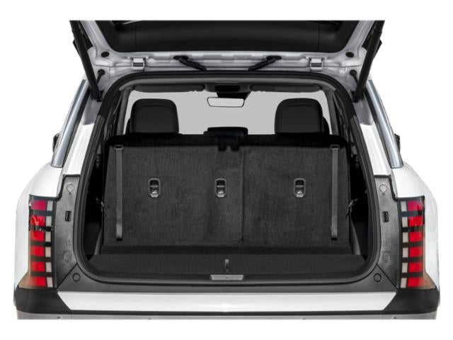 2026 Hyundai PALISADE HYBRID Blue SEL Premium