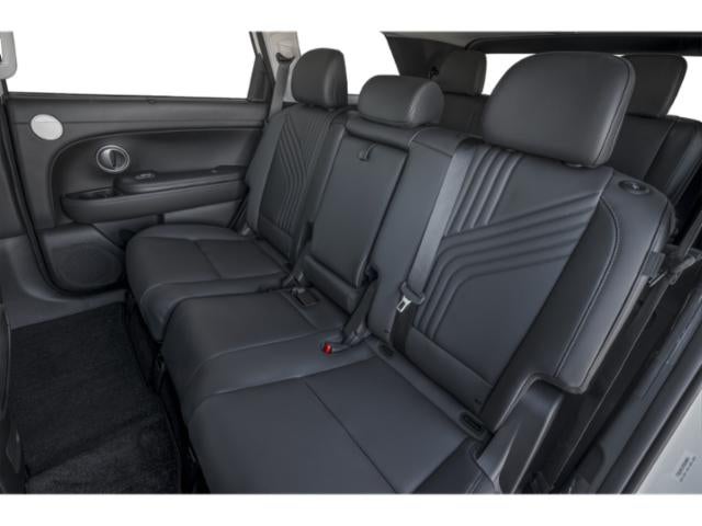 2026 Hyundai PALISADE HYBRID Blue SEL Premium