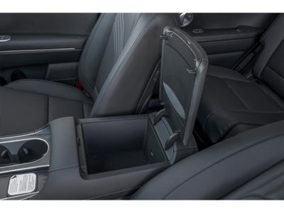 2026 Hyundai PALISADE HYBRID Blue SEL Premium