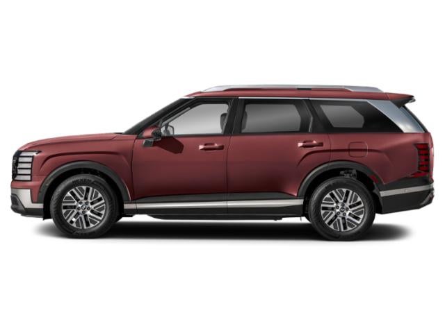 2026 Hyundai PALISADE HYBRID Blue SEL Premium