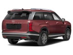 2026 Hyundai PALISADE HYBRID Blue SEL Premium