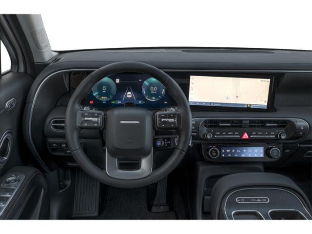 2026 Hyundai PALISADE HYBRID Blue SEL Premium