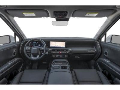 2026 Hyundai PALISADE HYBRID Blue SEL Premium