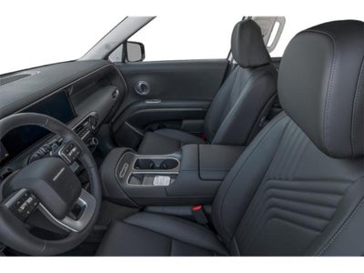 2026 Hyundai PALISADE HYBRID Blue SEL Premium