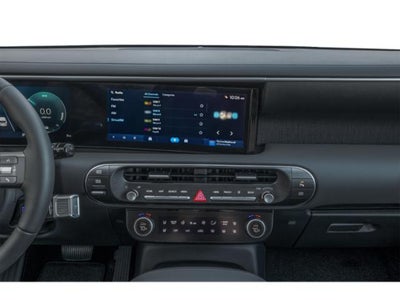 2026 Hyundai PALISADE HYBRID Blue SEL Premium