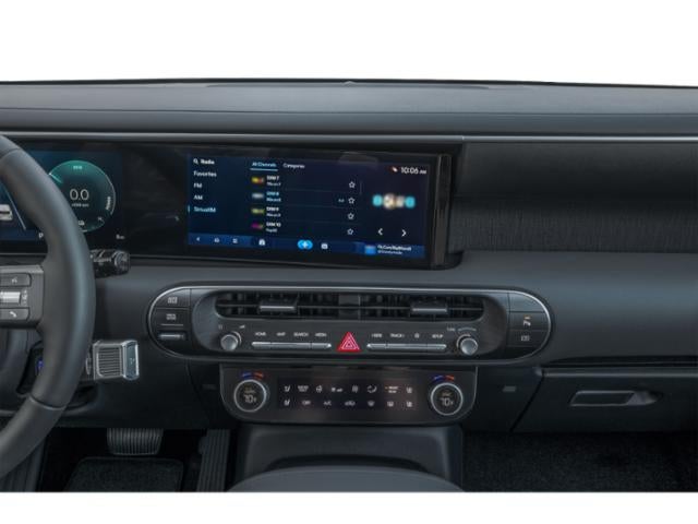 2026 Hyundai PALISADE HYBRID Blue SEL Premium