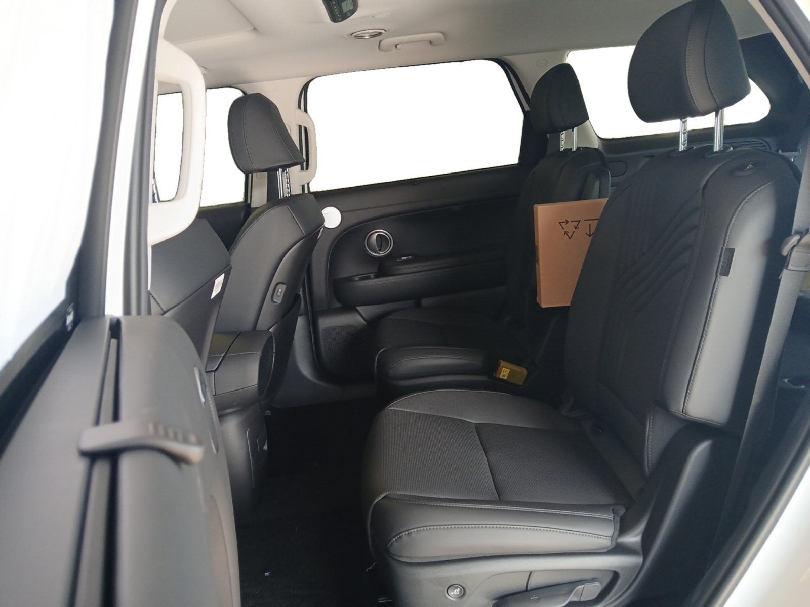 2026 Hyundai PALISADE HYBRID Blue SEL Premium
