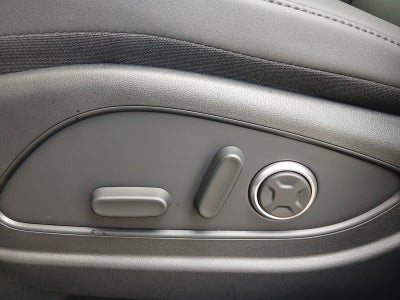 2026 Hyundai PALISADE HYBRID Blue SEL Premium