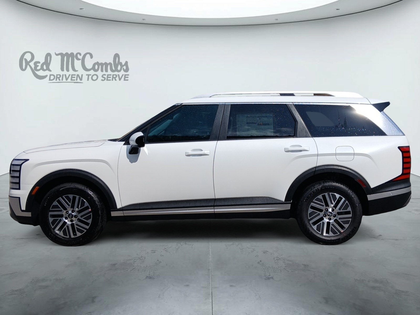 2026 Hyundai PALISADE HYBRID Blue SEL Premium