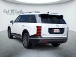 2026 Hyundai PALISADE HYBRID Blue SEL Premium