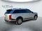 2027 Hyundai PALISADE HYBRID Blue SEL Premium