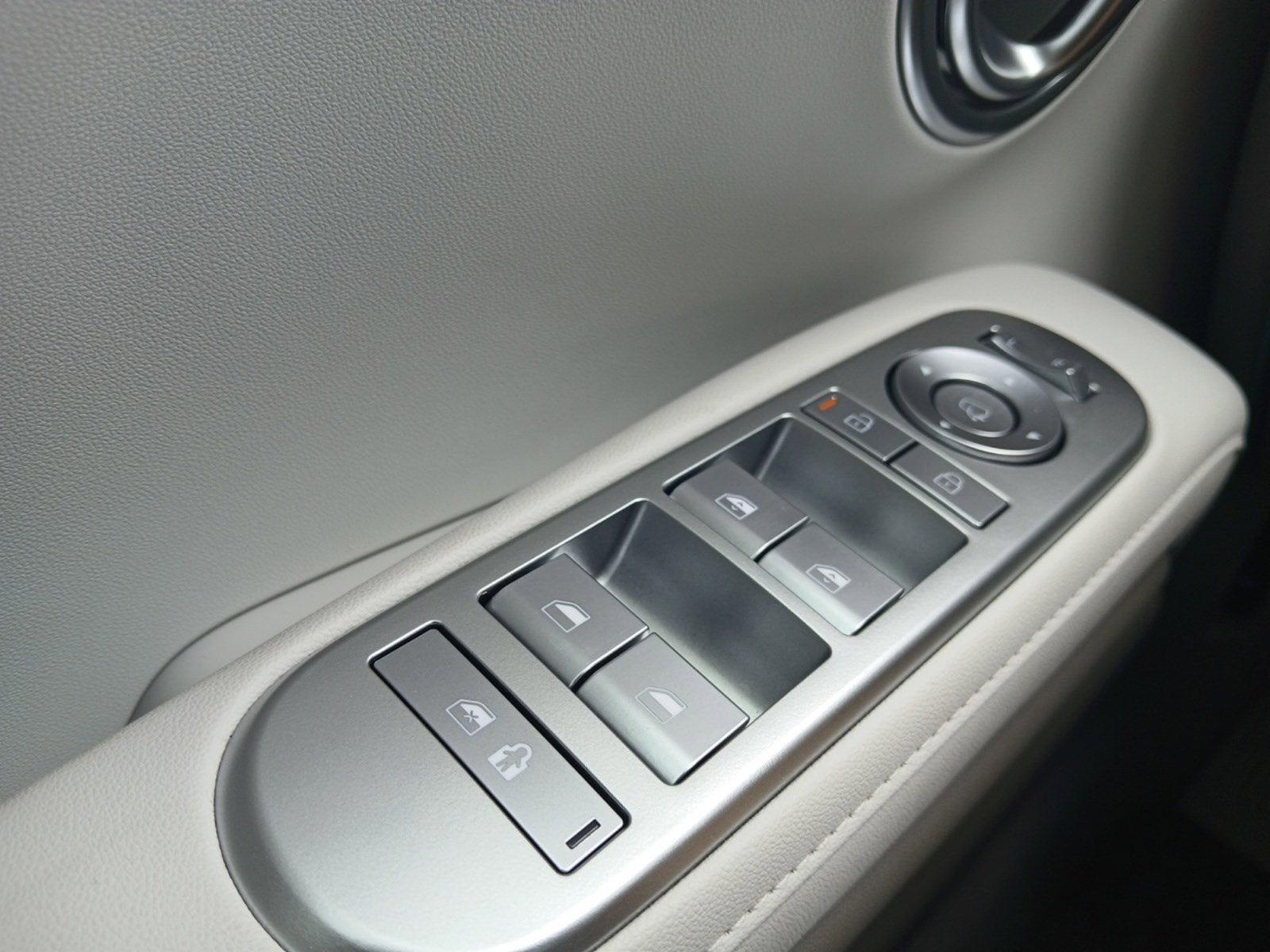 2026 Hyundai PALISADE HYBRID Blue SEL Premium