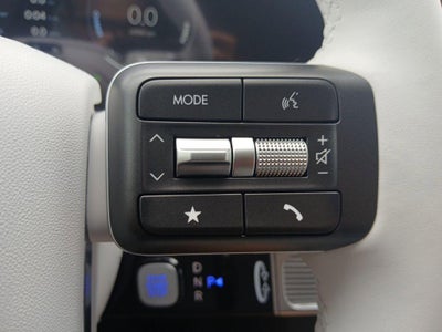 2026 Hyundai PALISADE HYBRID Blue SEL Premium