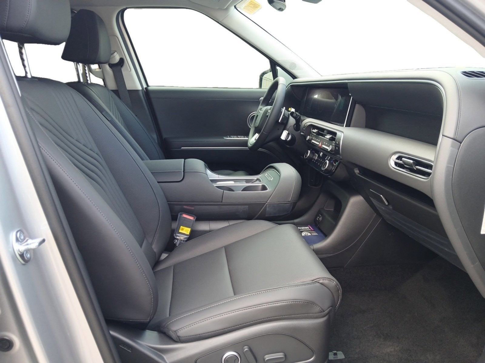 2026 Hyundai PALISADE HYBRID Blue SEL Premium