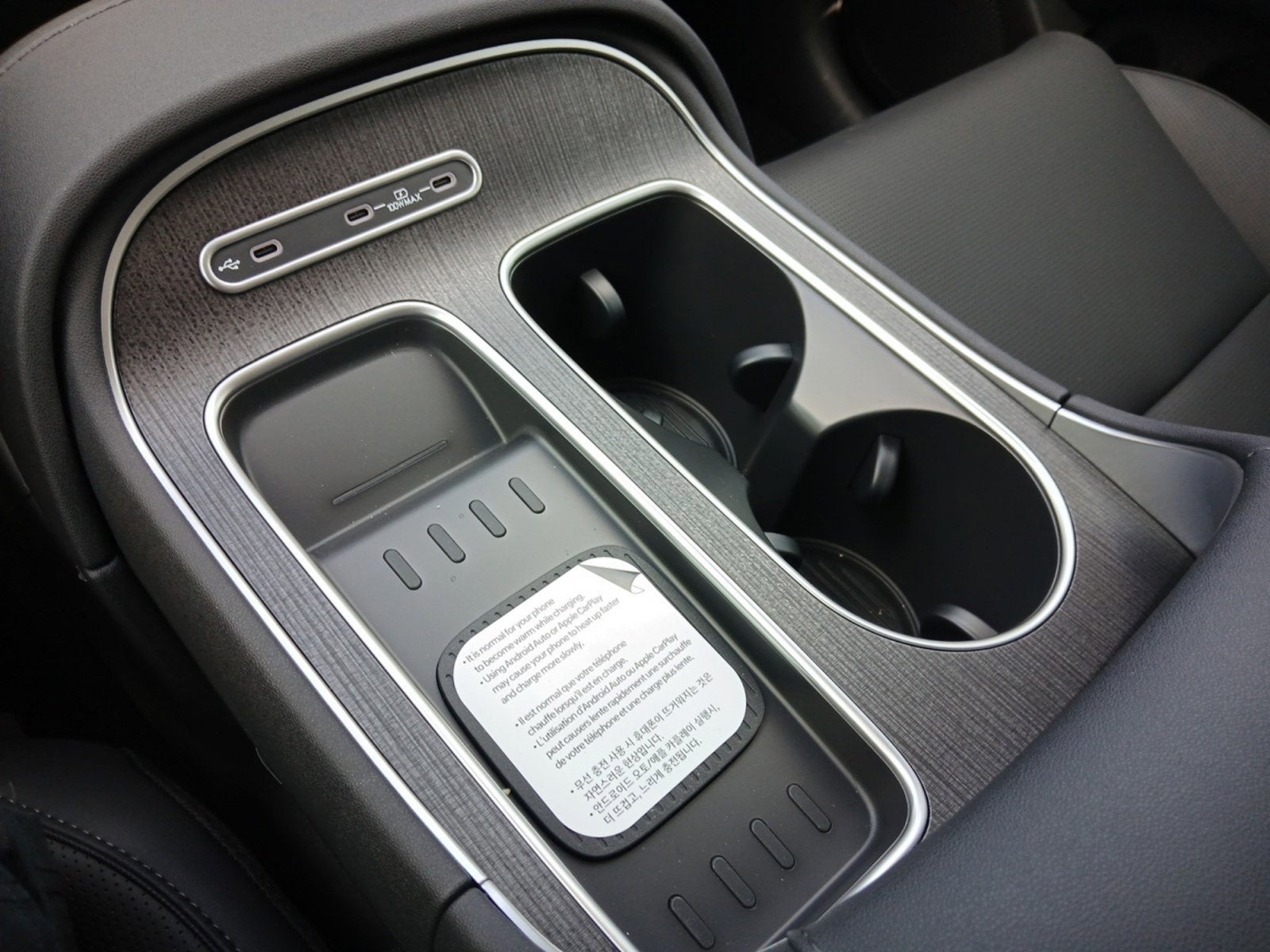 2026 Hyundai PALISADE HYBRID Blue SEL Premium
