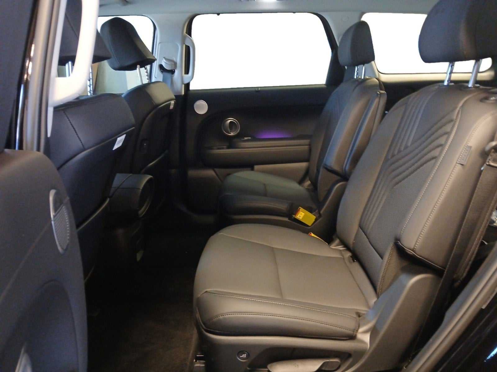 2026 Hyundai PALISADE HYBRID Blue SEL Premium