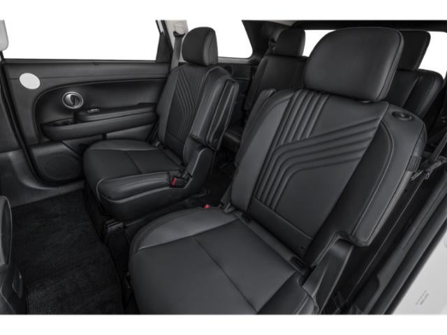 2026 Hyundai PALISADE HYBRID Blue SEL